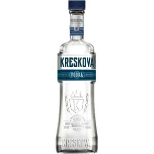 Kreskova - водка 1L