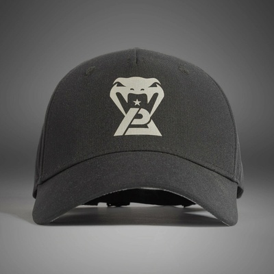 Venum x Polaris čierna/sivá