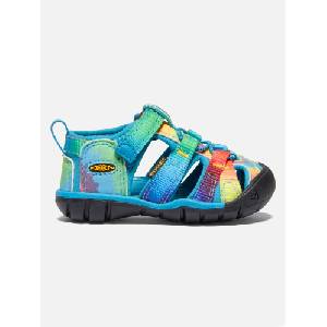 KEEN Сандали seacamp ii cnx t