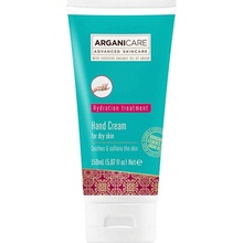 Arganicare Krém na ruce Hand Cream Dry Skin 150 ml