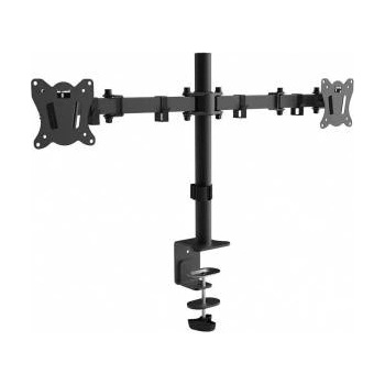 Montis Поставка за телевизор Montis, черна