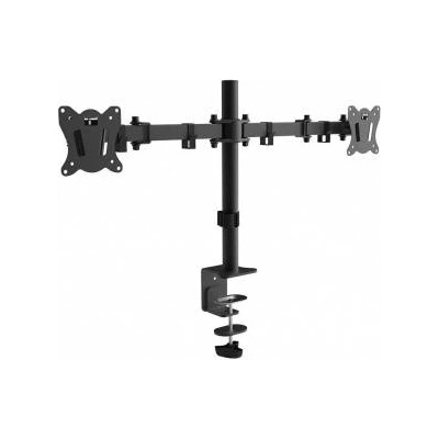 Montis Поставка за телевизор Montis, черна