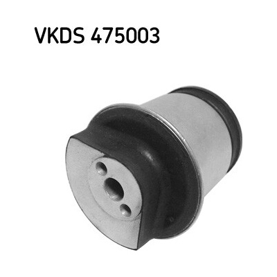 Tělo nápravy SKF VKDS 475003 (VKDS475003)
