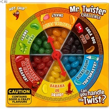 Hot Chip MR. TWISTER CHALLENGE 120 G