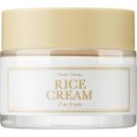 I'm from Rice Cream - Подхранващ крем за лице с екстракт от ориз 50мл