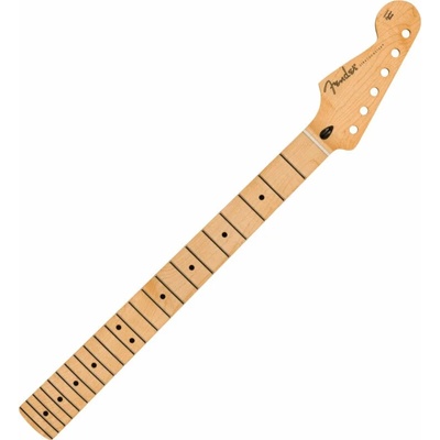 Fender Player Series Reverse Headstock 22 Kлен Врат на китара