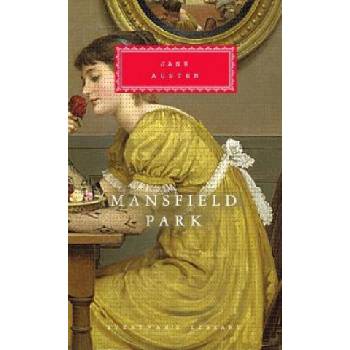 Mansfield Park | Jane Austen