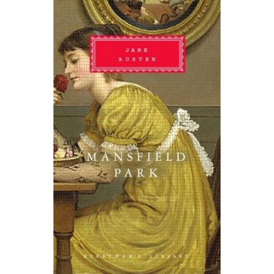 Mansfield Park | Jane Austen