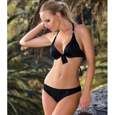 Effy dámské plavky push up A 8102