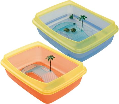 Ferplast Turtle Miska Tortugas