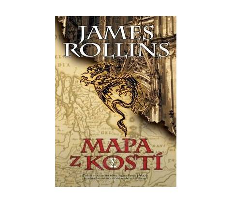 Mapa z kostí