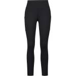 Stoic Дамско ежедневно термо бельо Stoic Women's VaraSt. Trekking Tights Leggings - Black (114-3885-0114)
