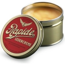 Rapide Leathercream-greaseém na kůži bezbarvý 150 ml