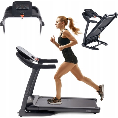 TREXO TXO-X350-B