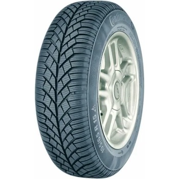 Image 1 of Continental ContiWinterContact TS 830 P SSR (RFT) 225/55 R16 95H