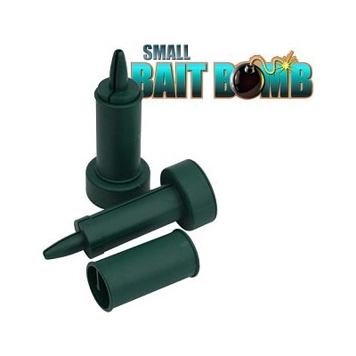 GARDNER Forma na krmivo Bait Bomb