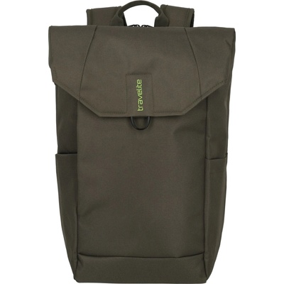 Travelite Pathway Backpack Fold Olive 24l