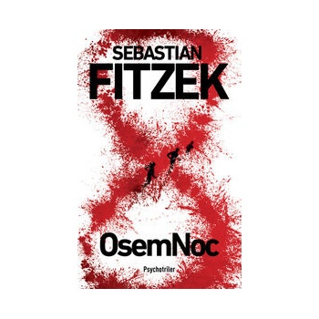 OsemNoc - Fitzek Sebastian