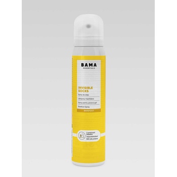 BAMA Невидими чорапи - защитен спрей