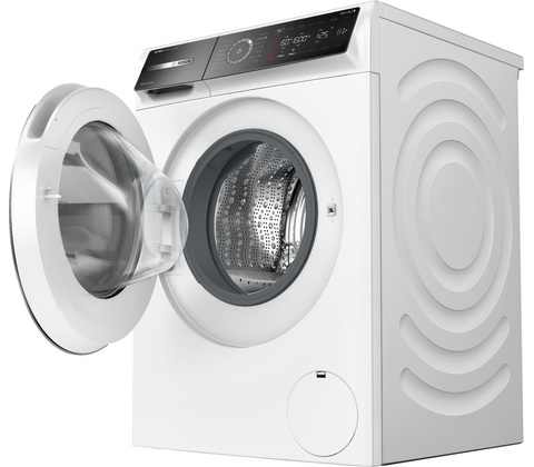 Bosch WGB266A4BY