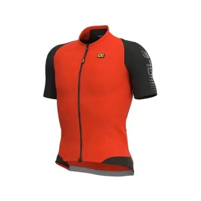 Alé Off Road MTB Attack pánsky Orange