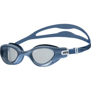arena the one plus goggles сив