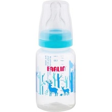 Farlin Baby kojenecká láhev standardní modrá pro děti AB 41011 B 140 ml