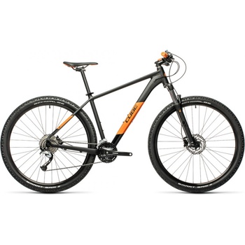 Cube Aim SL 2021