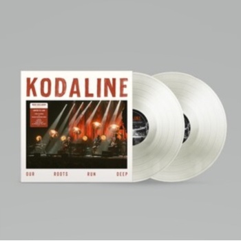 KODALINE - OUR ROOTS RUN DEEP LP
