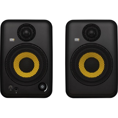 KRK GoAux 4