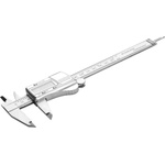 Tolsen Tools Tolsen цифров плъзгащ се измервателен уред, шублер (35053)