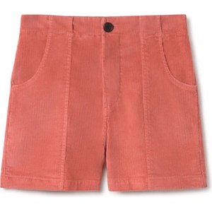 TWOTHIRDS Дамски къси панталони TWOTHIRDS Women's Cockatoo Shorts - Pink - размер L (112-4077-0114)