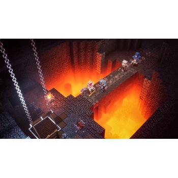 Minecraft Dungeons: Ultimate DLC Bundle