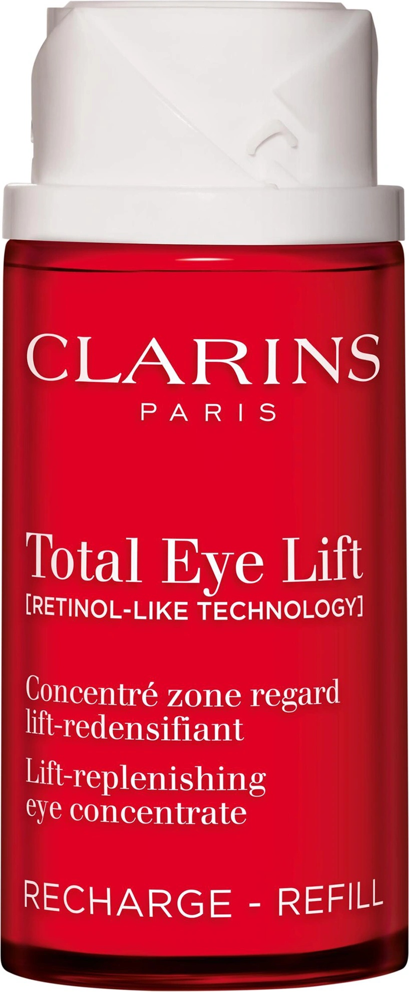 Clarins Total Eye Lift Refill Продукт за очи дамски 15ml