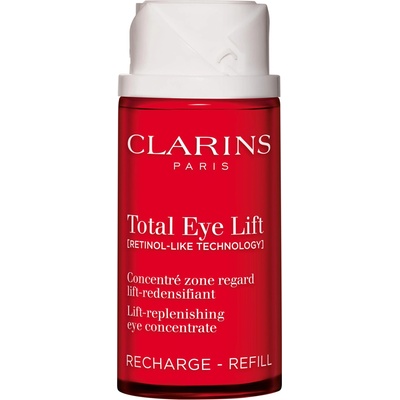 Clarins Total Eye Lift Refill Продукт за очи дамски 15ml