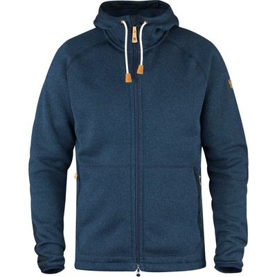 Fjällräven Ovik Fleece Hoodie
