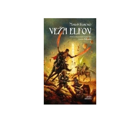 Veža elfov