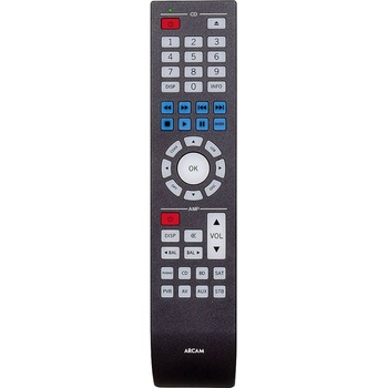 GENERAL ARCAM CDS50 - съвместимо дистанционно управление на марката General (CDS50)