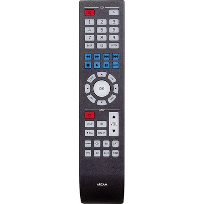 GENERAL ARCAM CDS50 - съвместимо дистанционно управление на марката General (CDS50)