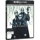 Matrix Reloaded 2 BD