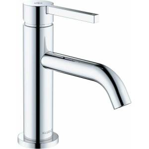 Kludi Хромиран смесител за мивка Kludi Nova Fonte Puristic (200280515)