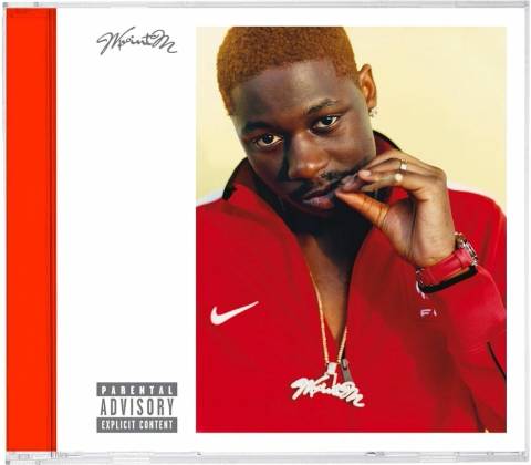 Tiakola - Wpointm CD