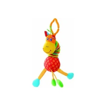 Tiny Love Играчка малки умничета Tiny Love Jittering Giraffe (tl-0619)