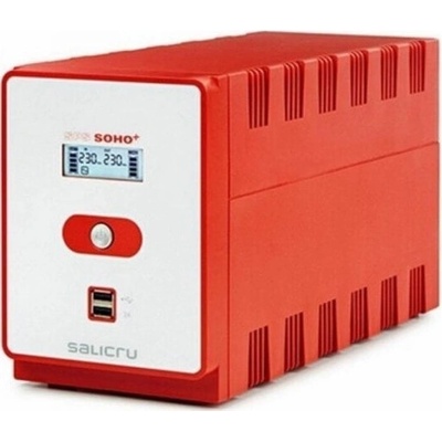 Salicru SPS 1200 SOHO+ 647CA000010