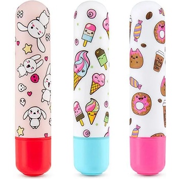 Image 1 of Blush Novelties The Collection Sweet Bullet Fishbowl