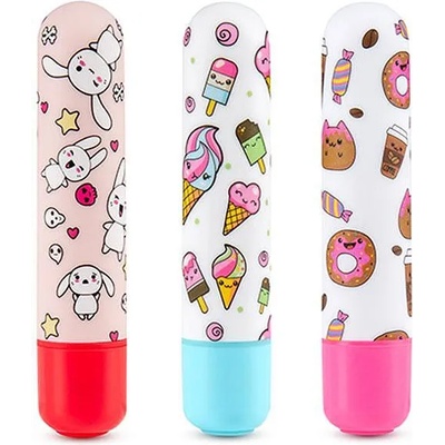 Blush Novelties The Collection Sweet Bullet Fishbowl