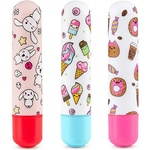Blush Novelties The Collection Sweet Bullet Fishbowl