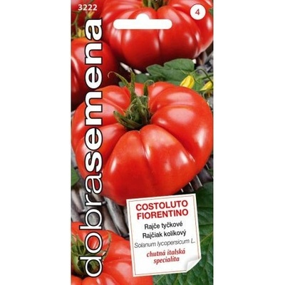 Rajčiak kol. Costoluto fiorentino F1 DS 3222