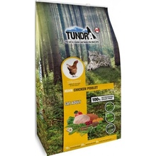 Tundra Cat Chicken 272 g