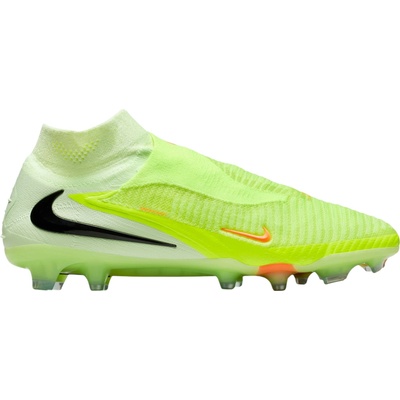 Nike Phantom 6 High Elite FG zelená